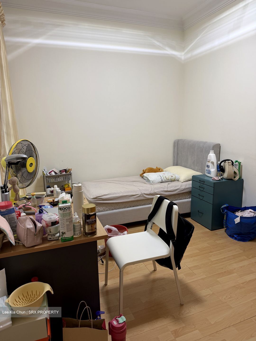 Faber Crest (D5), Condominium #573582691